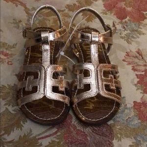 Sam Edelman sandals